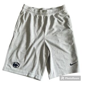 Nike Penn State Sweat Shorts size M